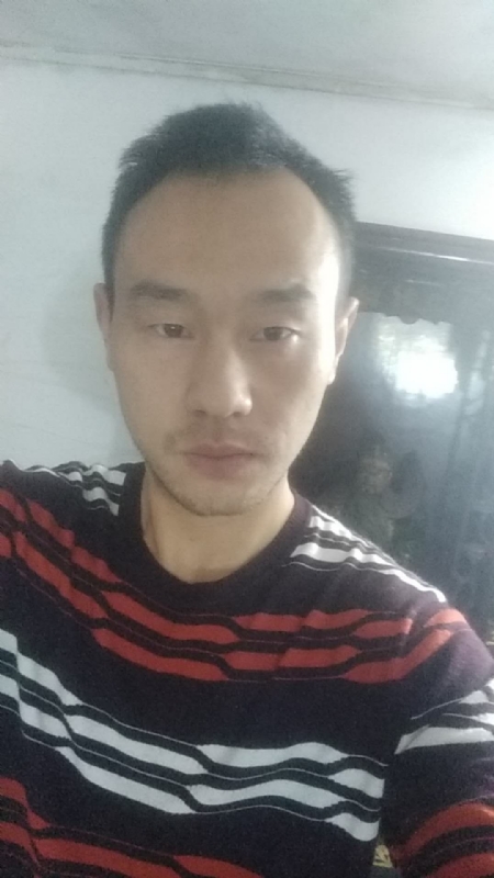 张浩浩的第一张照片--武胜中老年相亲网